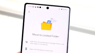 How To Hide Photos On ANY Android! (2022) screenshot 5