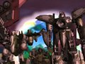 Transformers cybertron episode 28  assault