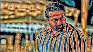 Vikram Santhanamm Atude Statusby Thalapathy Editz