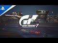 Gran Turismo 7 - Trailer da Pré-Venda | PS5, PS4