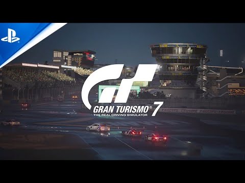 OFERTA: Jogo Gran Turismo 7, Edição Padrão, Mídia Física, PS4 por