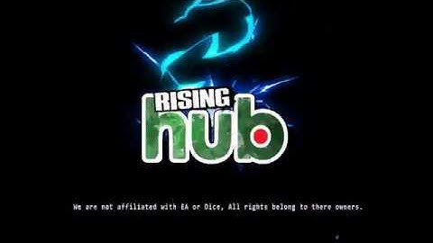 Risinghub.net install tutorial (made by John-Beton) - version May 2020