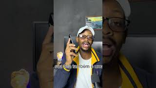 O lado positivo do Tecno pop 20 com controle remoto