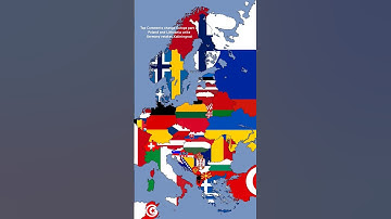 Top comments change Europe Part 3 #mapper #map #mapping