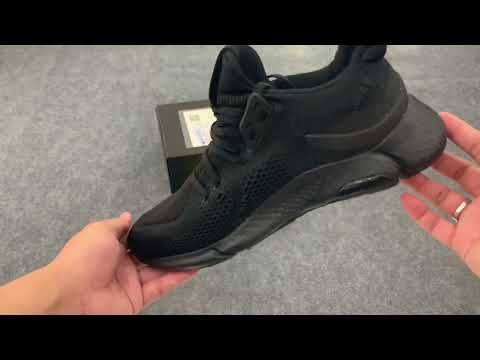 Video Giày Thể Thao Sneakers Nam Nữ ADIDAS Alphabounce 20... - youtube