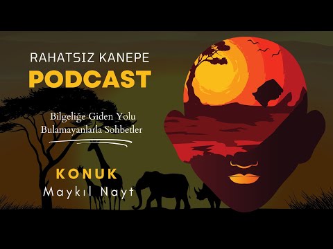 #13 - GOOD OR BAD EXPERIENCE - Konuk: Maykıl Nayt