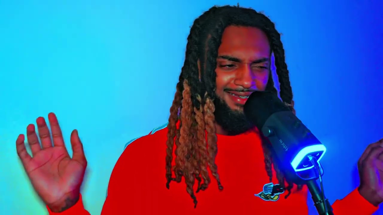 LIVE IN THE CAKEVAULT  - WITH LILDEEDIRTYDAN - WAY I FEEL X DXRT3ALL FLOW