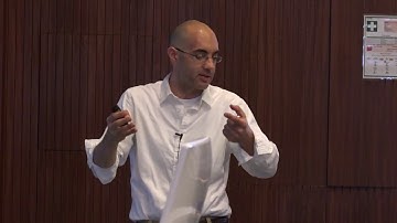 Justin Corvino: Constructing Initial Data for Einstein Equations 4