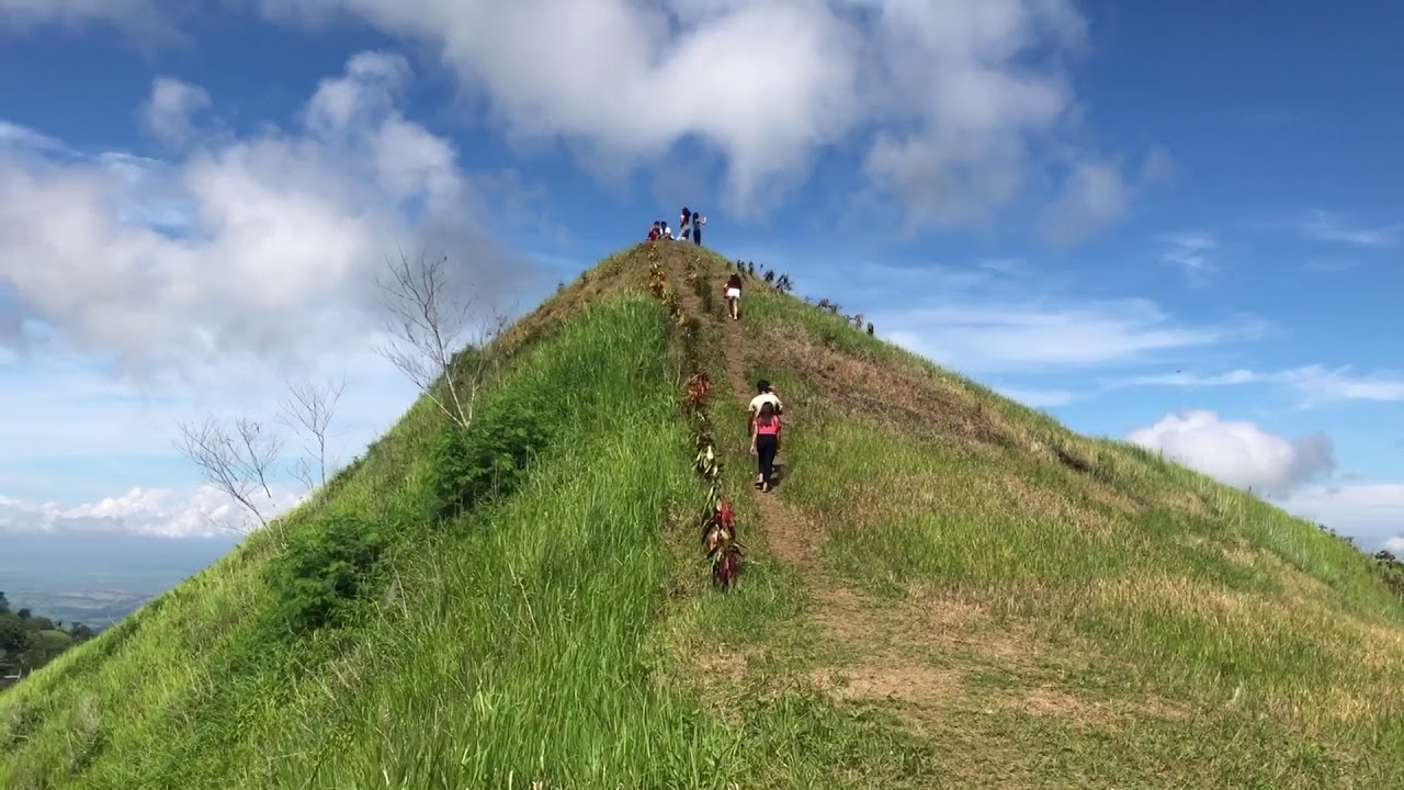 BAGONG TOURIST SPOT SA COTABATO