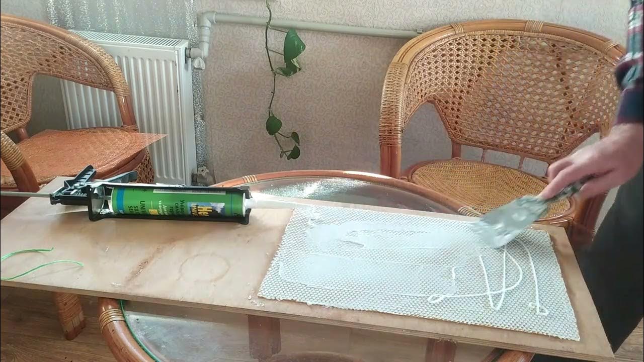 Матрица для вощины бюджетный вариант - YouTube