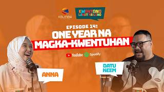 Download Lagu One Year Na Kwentuhan! | Kwentong Lahat Na Lang S2 EP. 14 Download Lagu One Year Na Kwentuhan! | Kwentong Lahat Na Lang S2 EP. 14