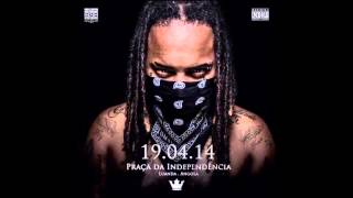 NGA - 04 FAMA  - KING 2014 ft Masta e Don G
