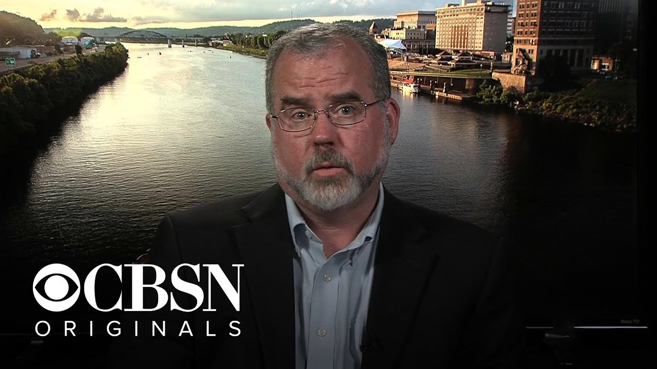 West Virginia's natural gas boom pits land owners against drilling