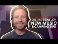 Katie Neal welcomes Dierks Bentley to the Superstar Power Hour