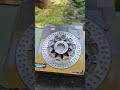 Piringan Cakram MOS 300mm! PNP Tiger Megapro Supra Lubang 5