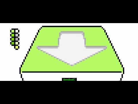 Ícone download (Download Icon)