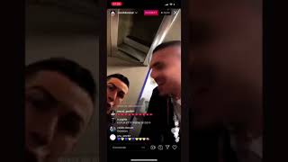 Cristiano Ronaldo Türkçe Küfür Ediyor