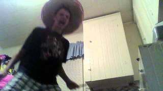 us being MAJOR retards by dancing to burn it to the ground by nickelback