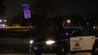 2016-04-29 Kidnapped Waterloo Teen Found Unharmed - Waterloo Iowa