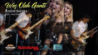 WES OLEH GANTI || RINDI SAFIRA (  Live Music ) LIVE SAVANA SAKJOSE | PM AUDIO MADIUN