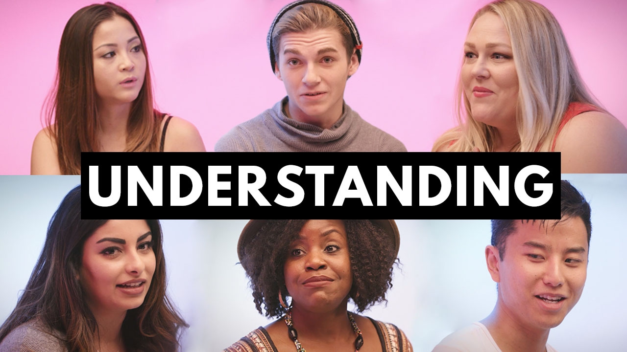 How to Practice Understanding | How You See Me