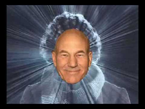 Dr Picard