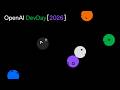 OpenAI DevDay 2026 Keynote (FULL) Episode cover