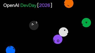 Live from OpenAI DevDay 2026: Keynote