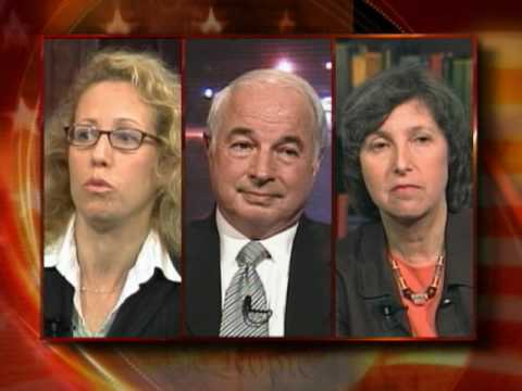 Is The FDA Broken? - Jamie Sheller on The American...