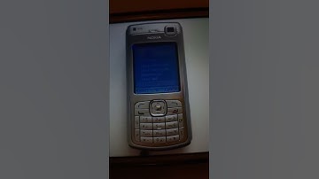Nokia Ringtones - Everlasting (N70)
