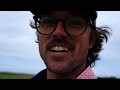 I Played LINKS GOLF In ENGLAND. This Is How It Went!