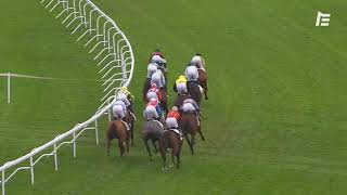 Vidéo de la course PMU PRIX AD ALTIORA