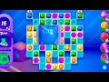 CANDY CRUSH SODA SAGA GAMEPLAY