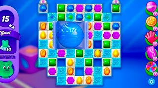 Candy Crush Soda Saga Android Gameplay