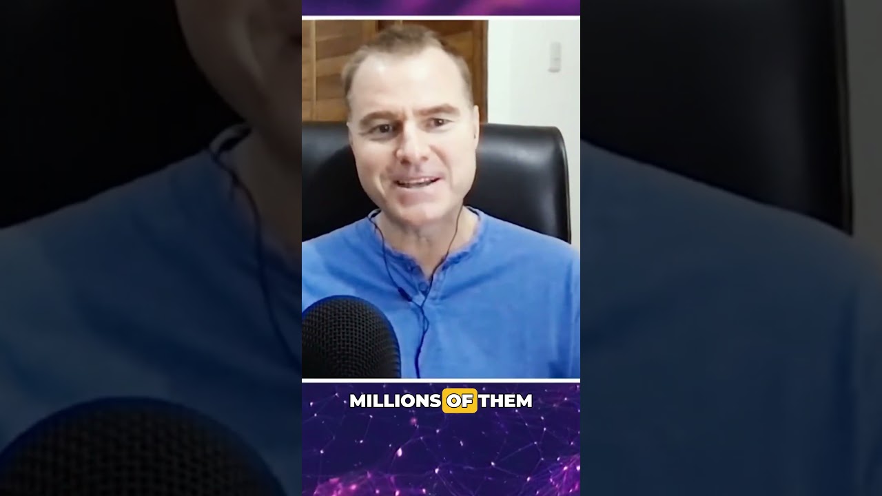 AI Takeover: Are You Ready?