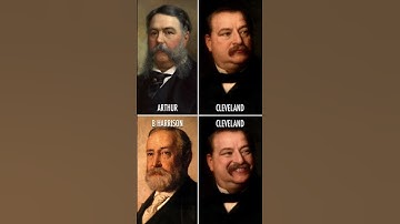 Thumbnail of All the Presidents Song #shorts #history #presidentssong
