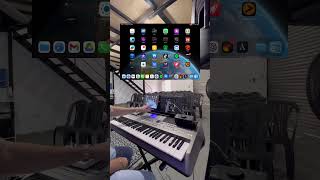PadLab + Timbres no iPad