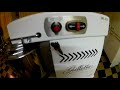 Déballage / Unboxing - Famag Grilletta IM 5-S-10V-HH - le meilleur pétrin / the best dough machine