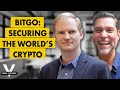 Bitgo: Securing the World's Crypto (w/ Mike Belshe and Raoul Pal)