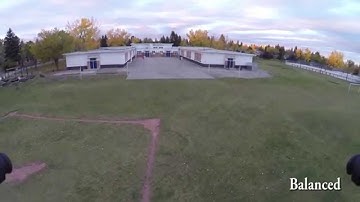 Why Balance Multi Rotor Props?