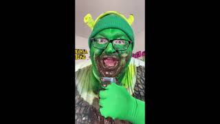 Shrek Compilations. Best shrek videos!