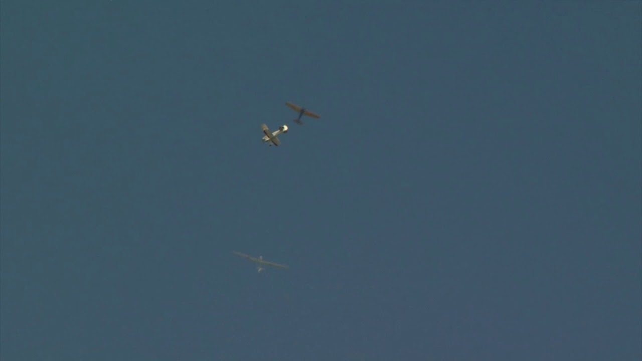 Practical Aerobatic Judging Aresti Families 1 To 8 08 ExampleHumpty