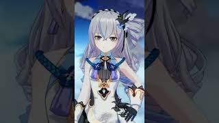 HAXXOR BUNNY'S NEW OUTFIT | HONKAI IMPACT 3