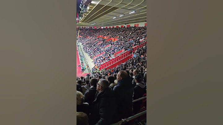 "OH WHEN THE SAINTS GO WALKING OUT!" Half;-Time: Southampton 0-5 Tottenham