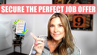 How to Negotiate the BEST Salary & Job Offer Package | 10 Proven Tips from an Ex-Recruiter
