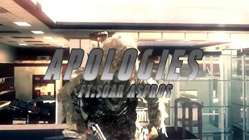Apologies ft. Aspros