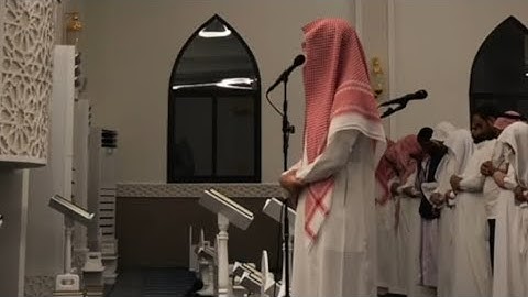 ‫﴿‬ قل لن يصيبنا إلا ما كتب الله لنا ﴾ تلاوة خاشعة للقارئ فيصل الهاجري - ليلة ٢ رمضان ١٤٤٦هـ