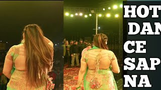 Sapna Choudhary New Dance 2023Haryanvi Dance Video Hot Dance Sapna Choudhary