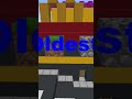 What's the oldest block in Minecraft?