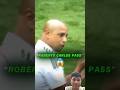 Amazing Roberto Carlos pass & Mazelo #football #robertocarlos #mazelo